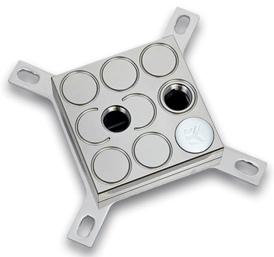 Водоблок EK-Supremacy Evo Водоблок EK-Supremacy Evo