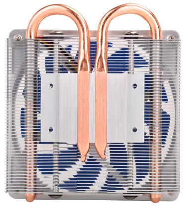 Кулер SilverStone Argon AR05 Кулер SilverStone Argon AR05