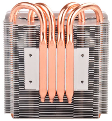 Кулер SilverStone Argon AR06 Кулер SilverStone Argon AR06