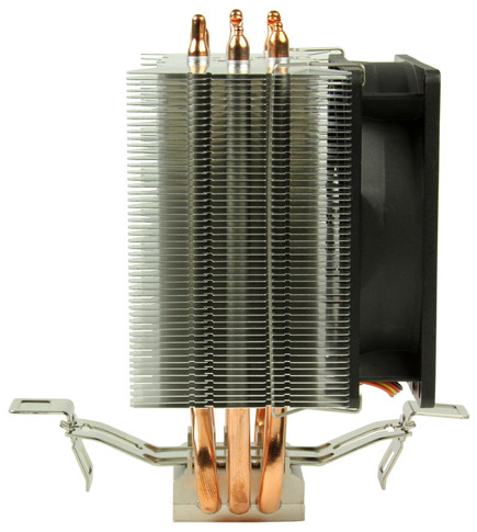 Кулер Scythe Tatsumi Type I