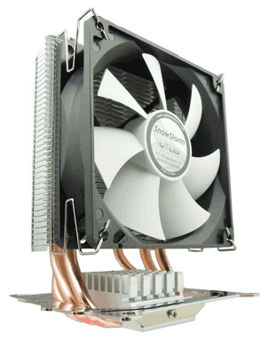 кулер Gelid SnowStorm