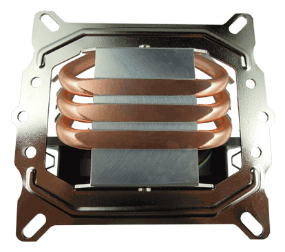 кулер Gelid SnowStorm