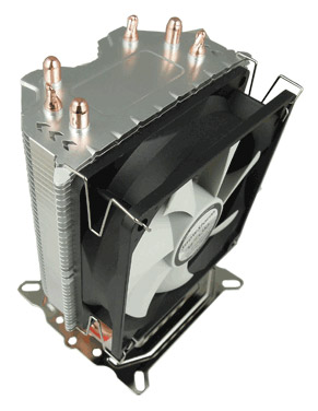 кулер Gelid SnowStorm