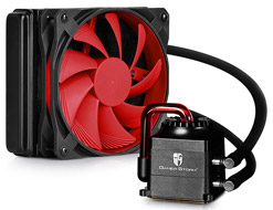 СВО Deepcool Captain