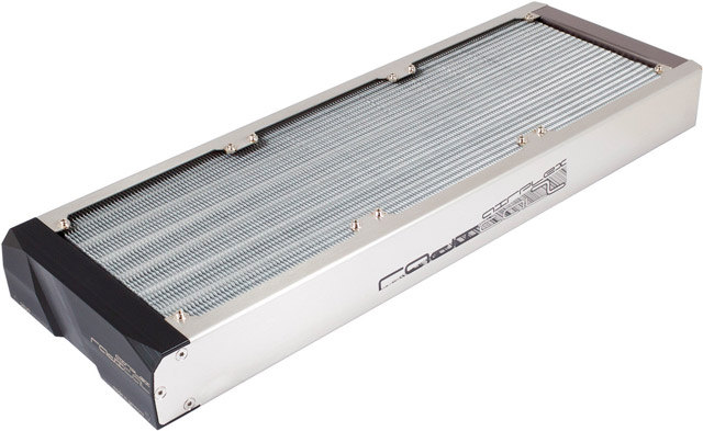 Aqua Computer Airplex Radical Radiators 2