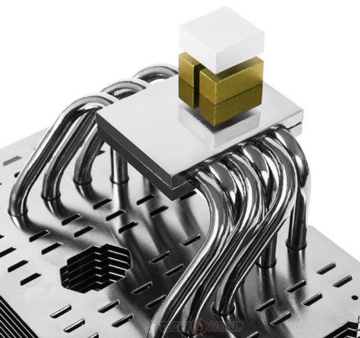 Thermalright Macho Zero 