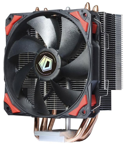 CPU-кулер ID-Cooling SE-214X