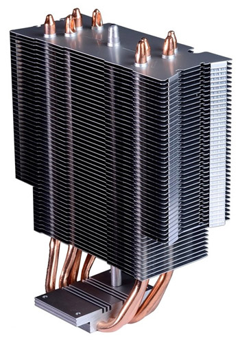 CPU-кулер ID-Cooling SE-214X