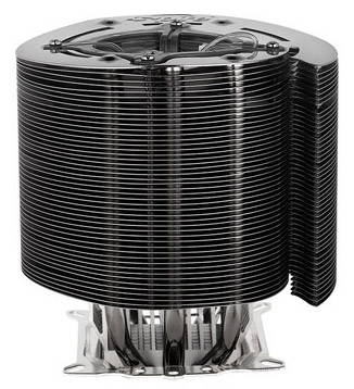 Кулер Spire Swirl IV Кулер Spire Swirl IV