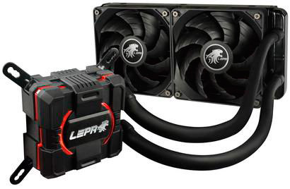 Кулер LEPA AquaChanger Кулер LEPA AquaChanger