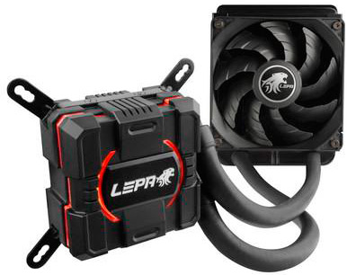 Кулер LEPA AquaChanger Кулер LEPA AquaChanger