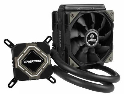 СВО Enermax Liqmax II