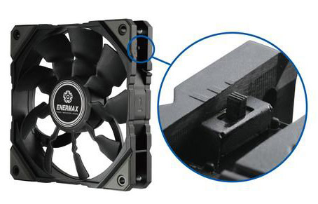 СВО Enermax Liqmax II