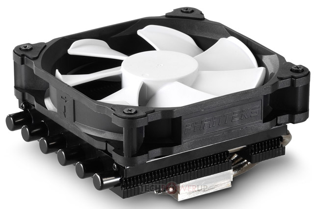 Кулер Phanteks PH-TC12LS