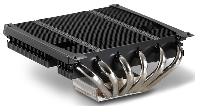 Кулер Phanteks PH-TC12LS