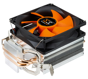 кулер Xigmatek TYR SD962