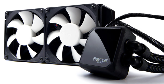 Fractal Design Kelvin