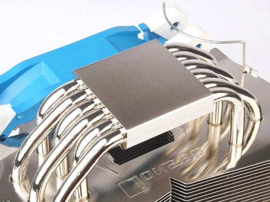 Кулер Jonsbo HP-1200