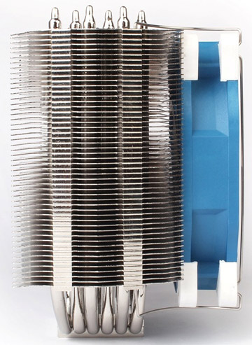 Кулер Jonsbo HP-1200