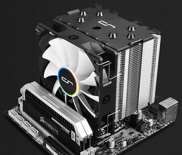 Кулер Cryorig H7