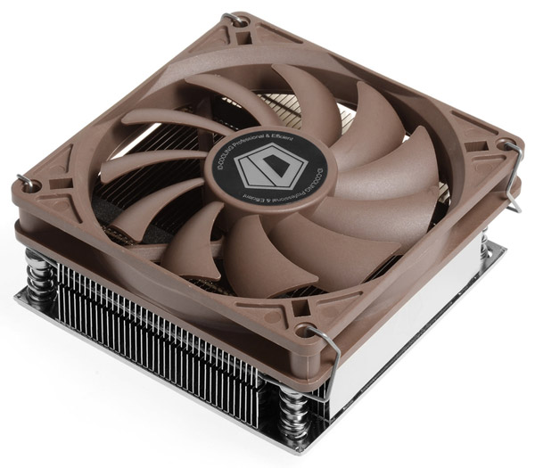 кулер ID-Cooling IS-VC45 кулер ID-Cooling IS-VC45