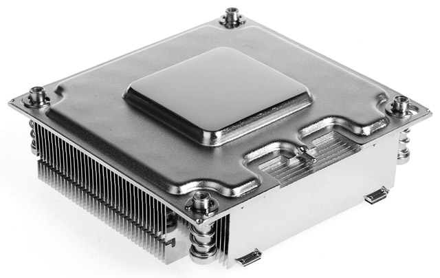 кулер ID-Cooling IS-VC45 кулер ID-Cooling IS-VC45