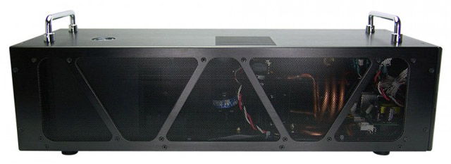 Чиллер Koolance EXC-450