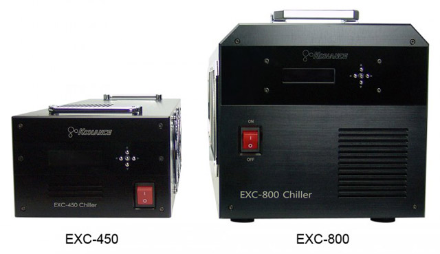 Чиллер Koolance EXC-450