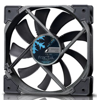 Вентилятор Fractal Design