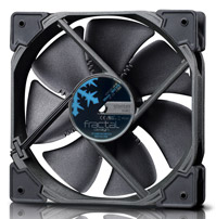 Вентилятор Fractal Design
