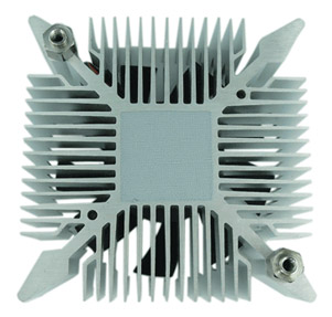 Кулер Gelid Slim Silence