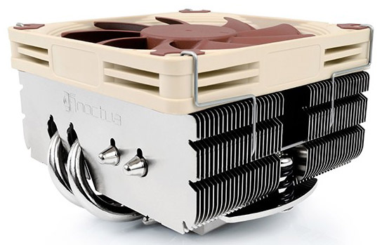 Кулер Noctua NH-L9x65