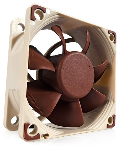 Вентилятор Noctua NF-A6x25 PWM