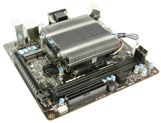 Кулер Scythe Kodati Rev.B Кулер Scythe Kodati Rev.B