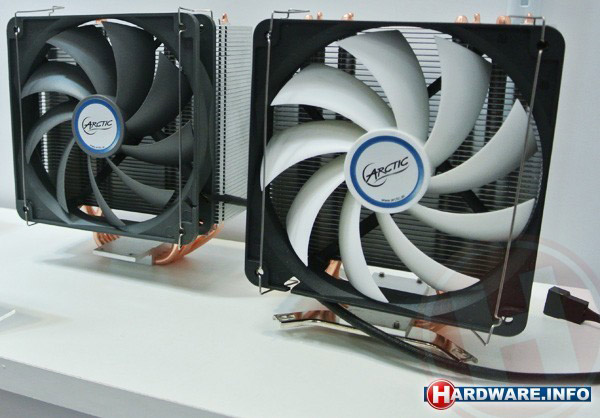 Кулер Arctic