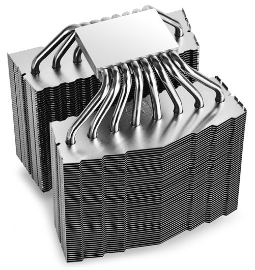 Кулер Deepcool Assassin II