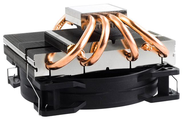 Кулер be quiet! Shadow Rock LP