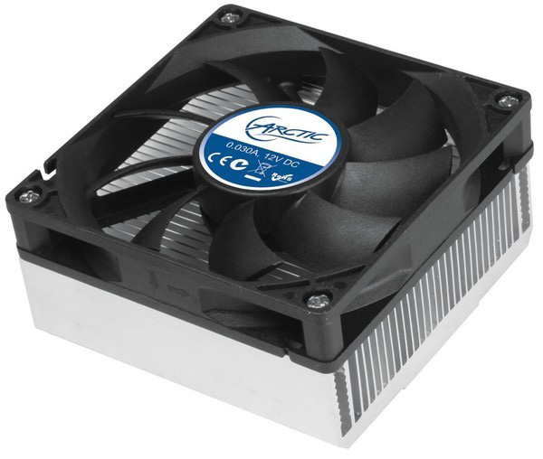 Охладитель Alpine M1