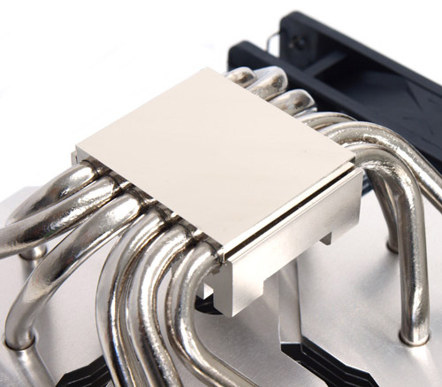 Кулер Scythe Ninja 4 Кулер Scythe Ninja 4