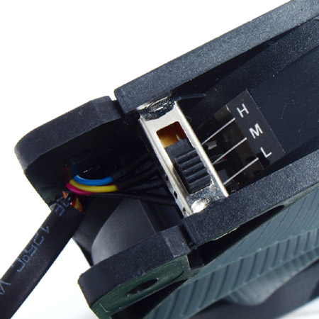 Кулер Scythe Ninja 4 Кулер Scythe Ninja 4