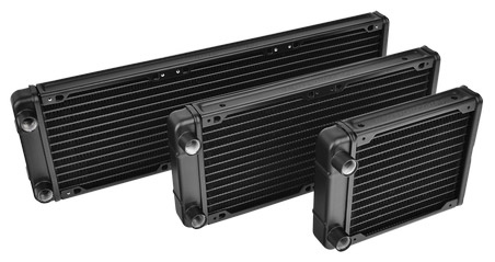 Радиаторы Thermaltake Pacific Радиаторы Thermaltake Pacific