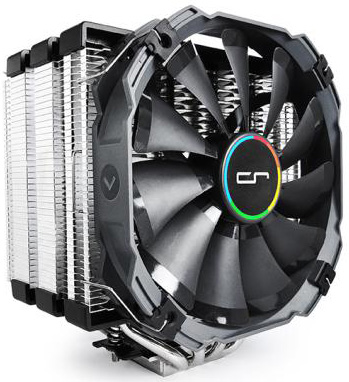 Кулер Cryorig H5 Ultimate Кулер Cryorig H5 Ultimate