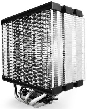 Кулер Cryorig H5 Ultimate Кулер Cryorig H5 Ultimate