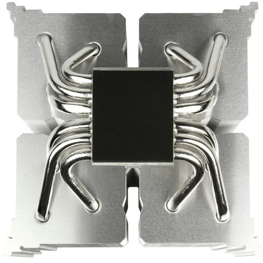 Кулер Scythe Ninja 4 Кулер Scythe Ninja 4