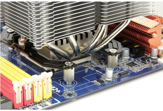 Кулер Scythe Ninja 4 Кулер Scythe Ninja 4