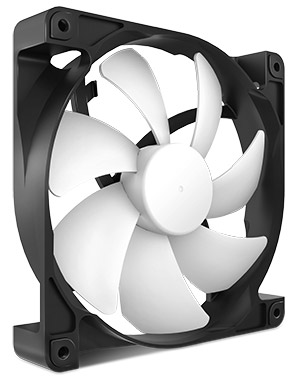 Вентилятор NZXT FX V2 140