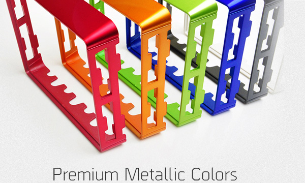 Cryorig Customod Cover Cryorig Customod Cover