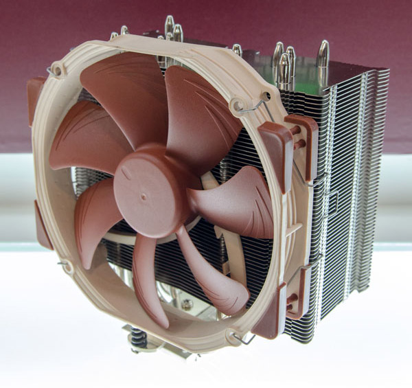Кулер Noctua Кулер Noctua
