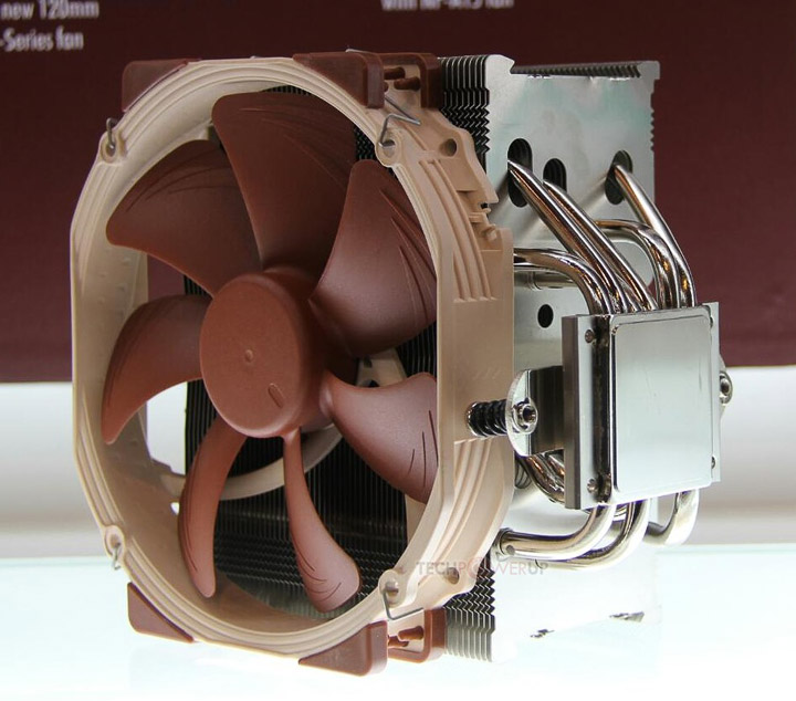 Кулер Noctua Кулер Noctua