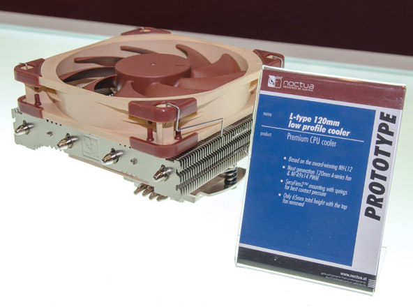 Кулер Noctua Кулер Noctua